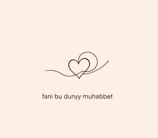 Fani Bu Dunya Muhabbet