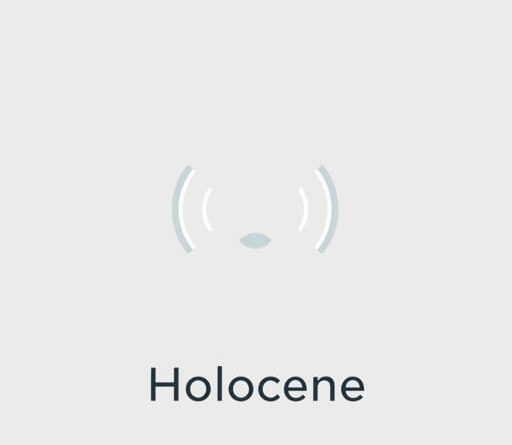 How To Pronounce Holocene
