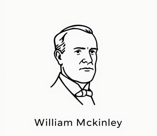 How Was William Mckinley