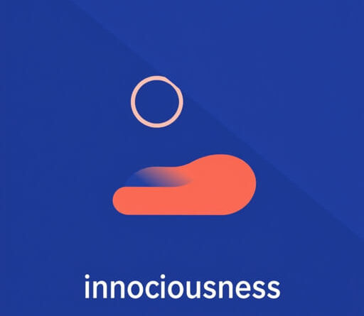 Innocuousness In A Sentence