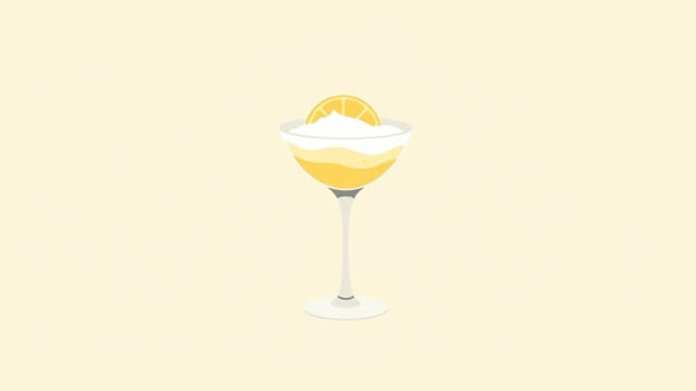 Lemon Syllabub Delia Smith