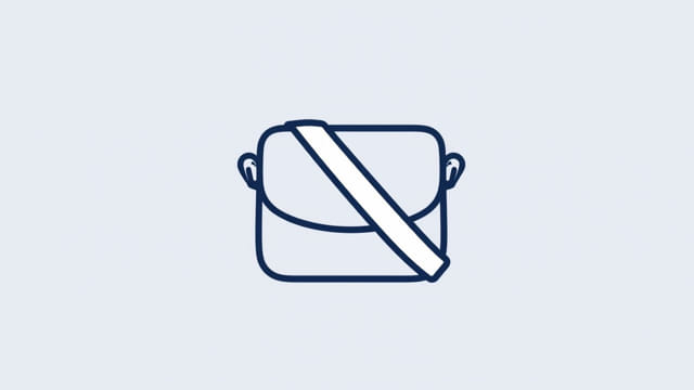 Meska Torba Na Ramie