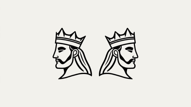 Name Of 2 Ancient Kings Of Phrygia