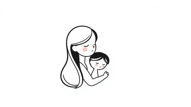 Ndugu Wa Kike Wa Mama