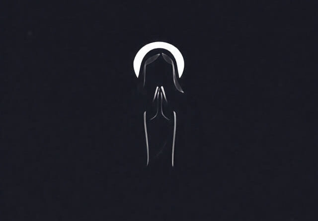 Other Term For Prayerful