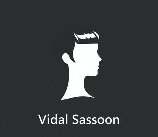 Who Is Vidal Sassoon