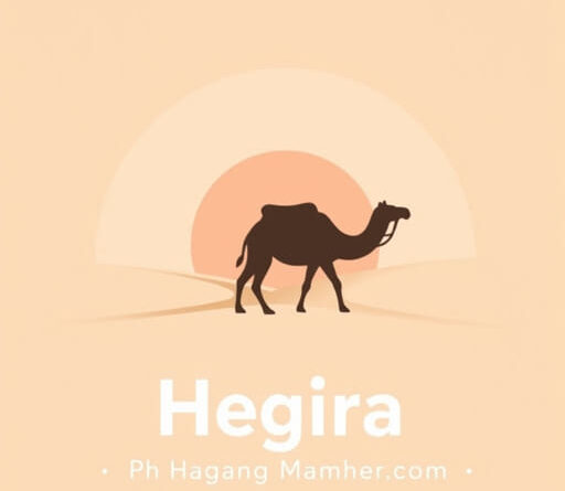 Why Is The Hegira So Important