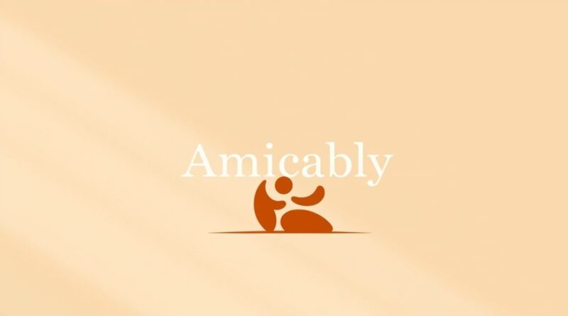 Amicably Meaning in Zulu