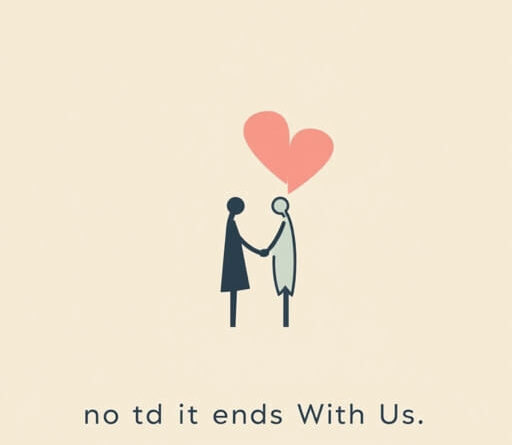 And It Ends With Us Film