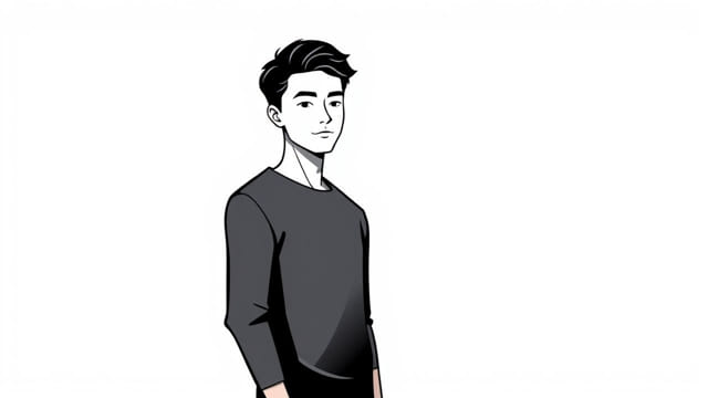 Asa Shahs of Sunset Son