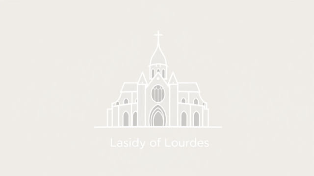Basilique Pie X Lourdes