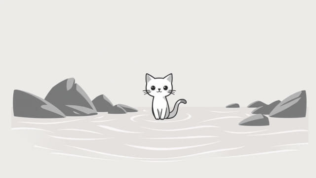 Battle Cats Clammy Cove