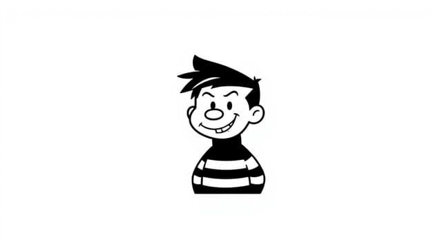 Beano Dennis the Menace