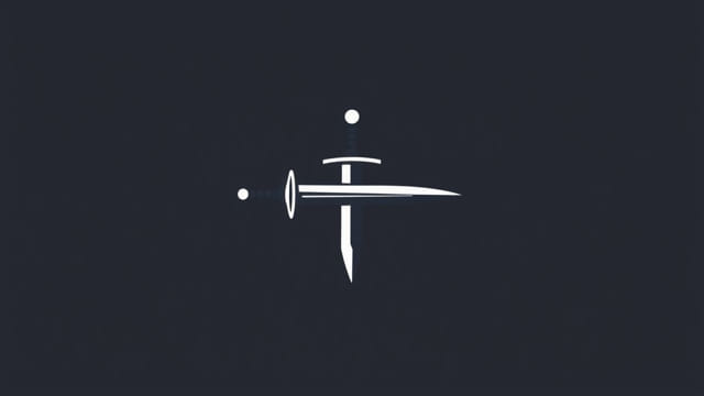 Blade and Sorcery Nomad