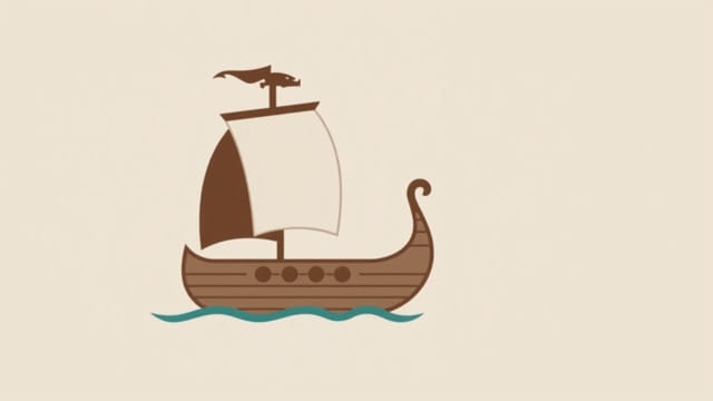 Book About Leif Erikson