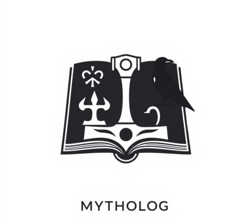 Book of Norse Mythology
