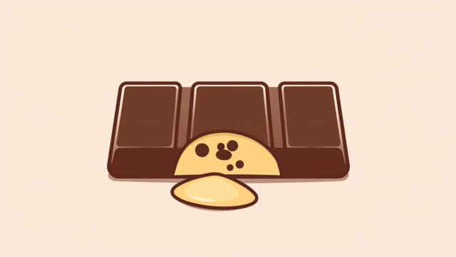 Can Chocolate Get Moldy