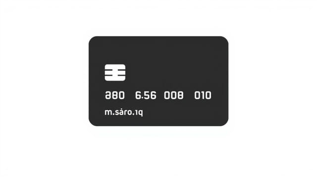 Capital One Credit Card