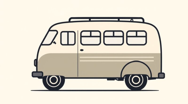 Charabanc in a Sentence