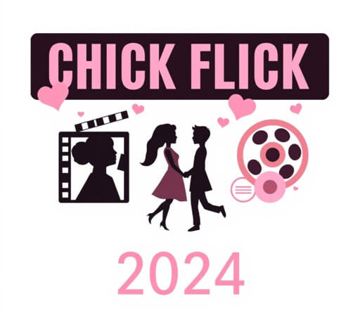 Chick Flick Movies 2024