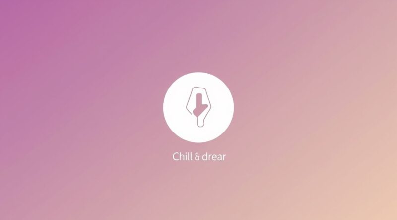 Chill and Drear Meaning