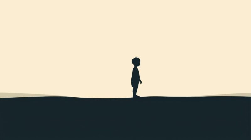 Co to znaczy Fatherless