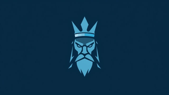 Cold Blooded Alpha King