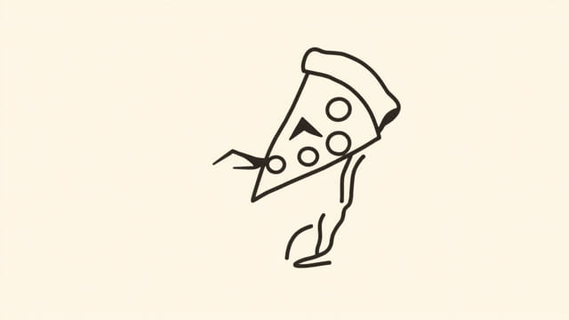 DA Vinci Pizza Rockfall