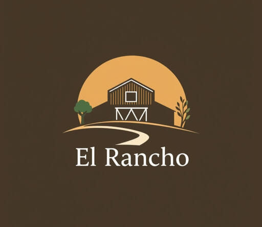 El Rancho Bertram Texas