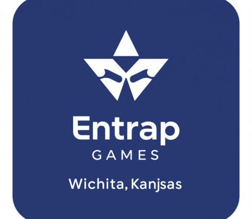 Entrap Games Wichita KS