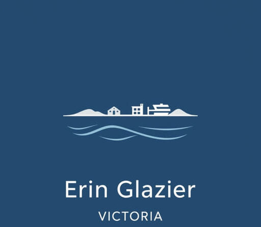 Erin Glazier Victoria BC