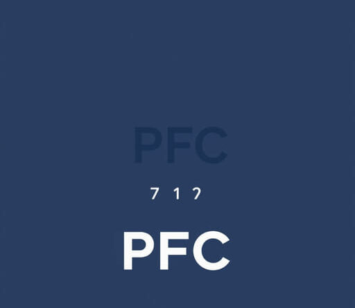 Ex Dividend Date of PFC