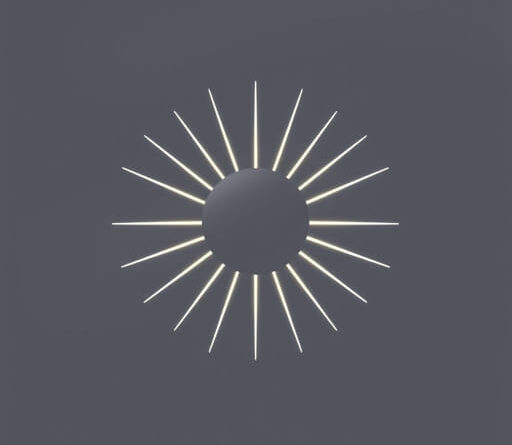 exude radiate 7 letters