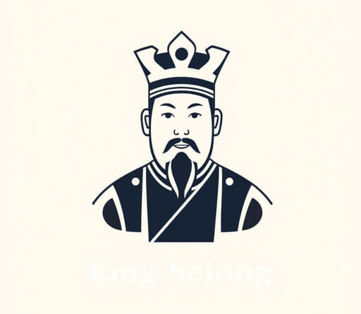 facts about king sejong