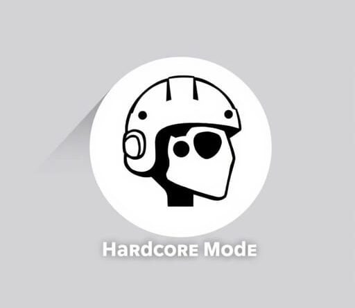 Fallout 4 Hardcore Mode