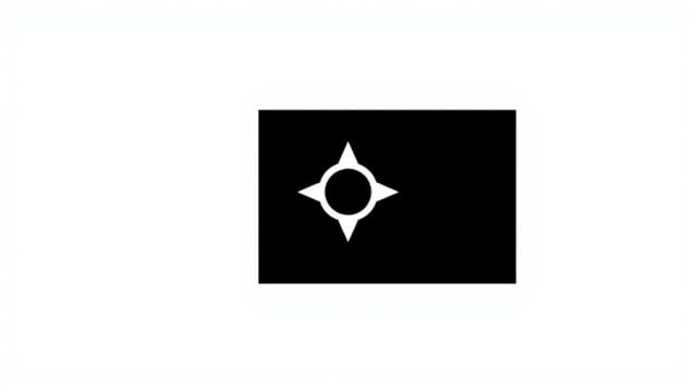 Flag of Almohad Dynasty