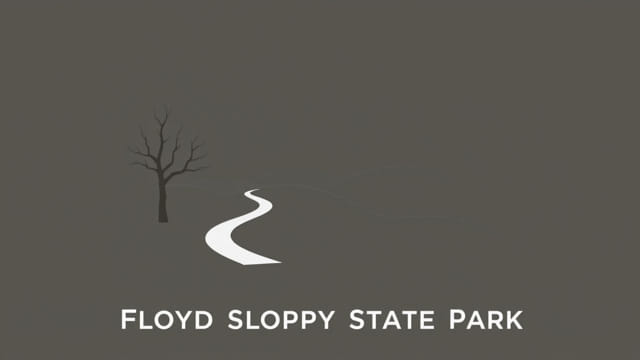 Floyd Sloppy State Park
