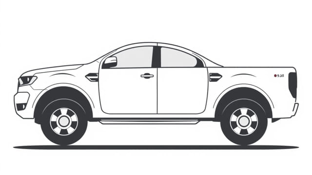 Ford Ranger Tare Weight