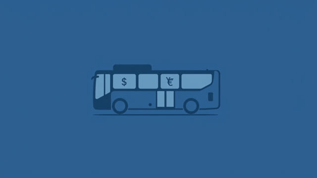 Foreign Cur Bus Acct BK