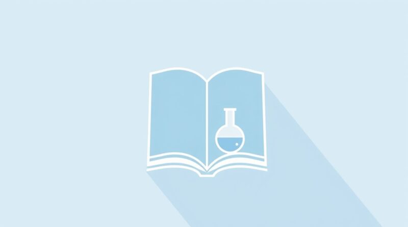 Form 1 Science Textbook