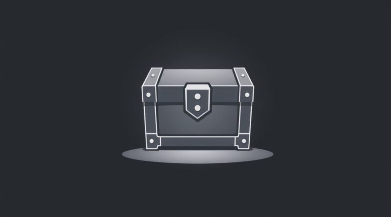 Fort of Reprimand Chest