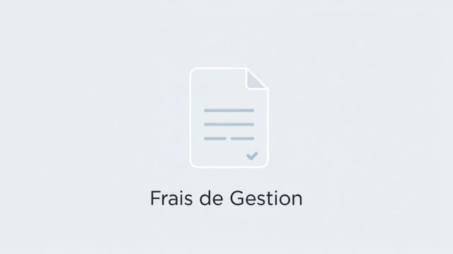 Frais de Gestion Ramify