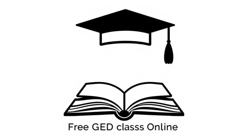 Free GED Classes Online
