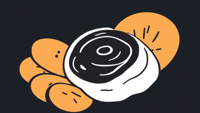 Fruit Dip with Amaretto