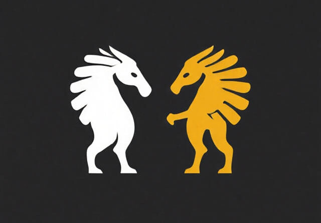 Gabriel and Minos Prime