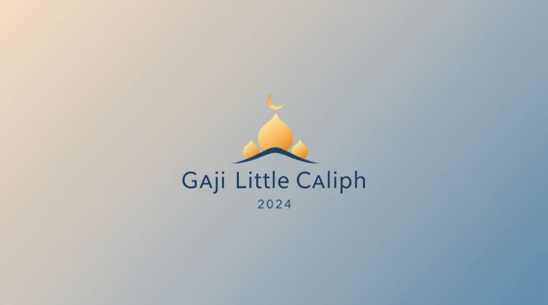 Gaji Little Caliph 2024