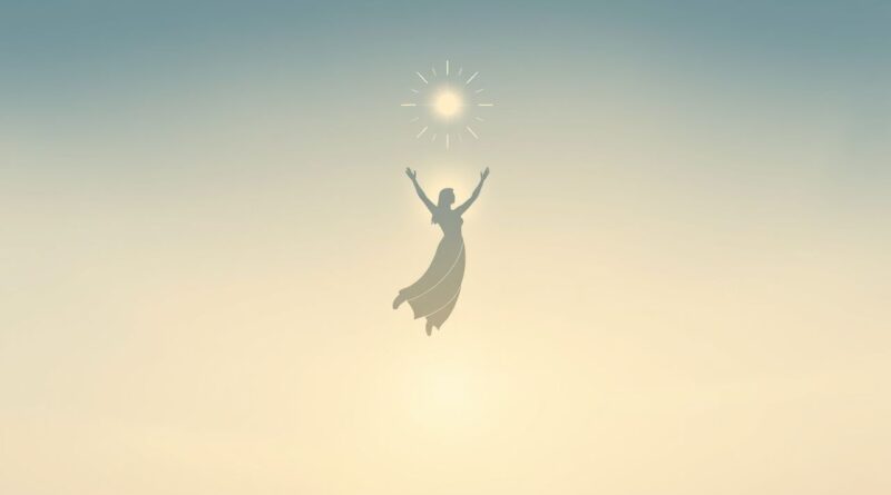 Gale Ascends to Godhood