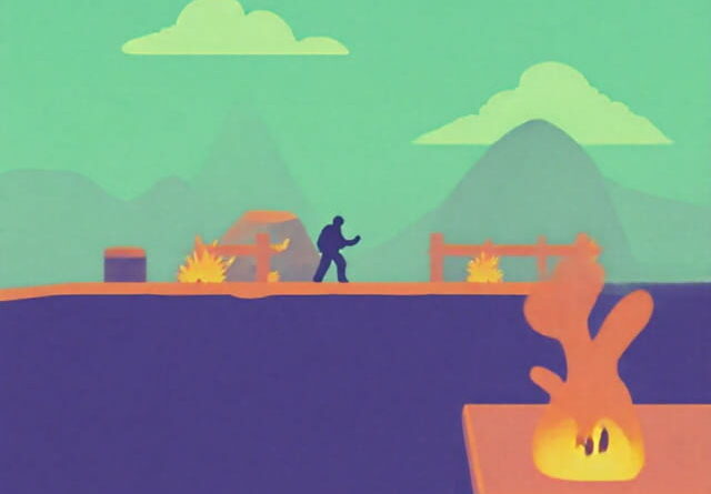 Gameplay Hell Let Loose