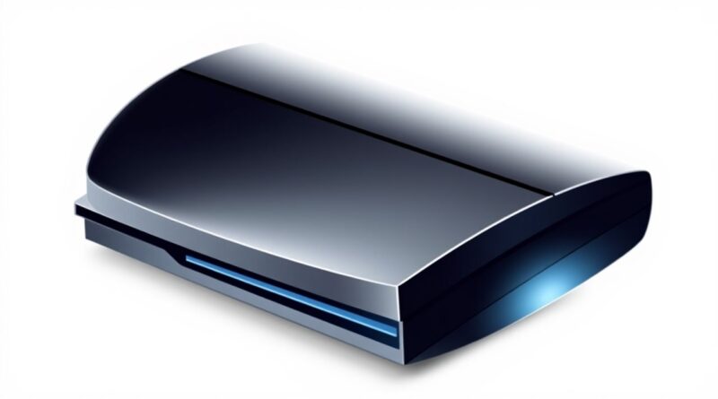 Games for PlayStation 3