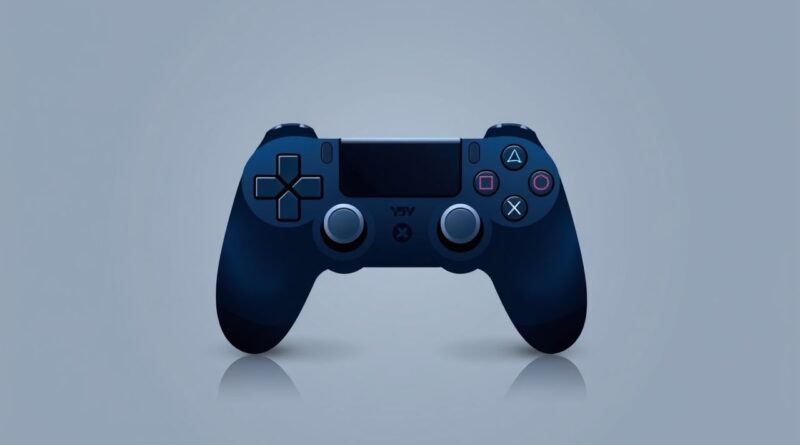 Games for PlayStation 4